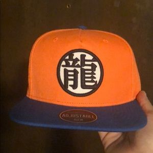 Dragon Ball Z SnapBack